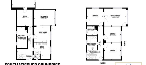 5-Zimmer Haus in Südwestpfalz, Germany, Nr. 190257 36