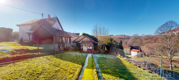 5-Zimmer Haus in Südwestpfalz, Germany, Nr. 190257 8