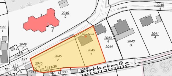 5-Zimmer Haus in Südwestpfalz, Germany, Nr. 190257 30