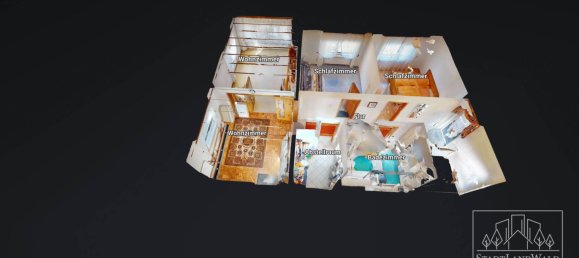 5-Zimmer Haus in Südwestpfalz, Germany, Nr. 190257 35