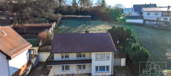 5-Zimmer Haus in Südwestpfalz, Germany, Nr. 190257 2