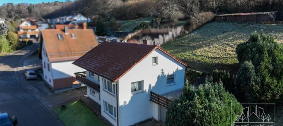 5-Zimmer Haus in Südwestpfalz, Germany, Nr. 190257 3