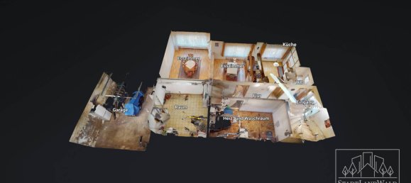 5-Zimmer Haus in Südwestpfalz, Germany, Nr. 190257 33