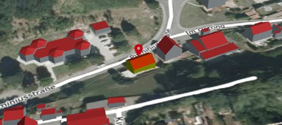 5-Zimmer Haus in Südwestpfalz, Germany, Nr. 190257 31