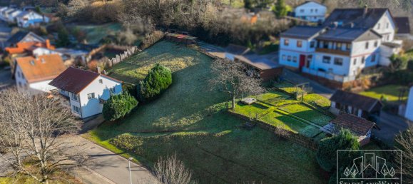 5-Zimmer Haus in Südwestpfalz, Germany, Nr. 190257 27