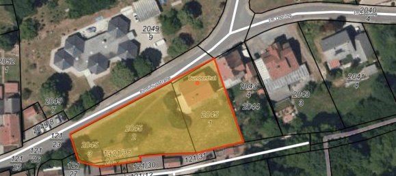 5-Zimmer Haus in Südwestpfalz, Germany, Nr. 190257 29