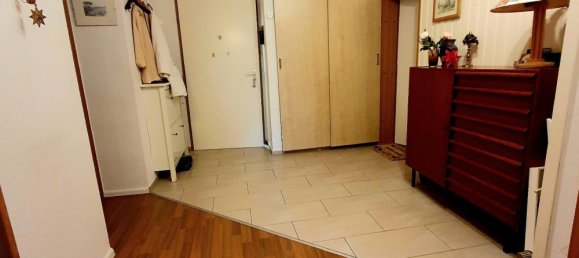 Apartamento de 3 dormitorios en Freiburg im Breisgau, Germany No. 17617 7