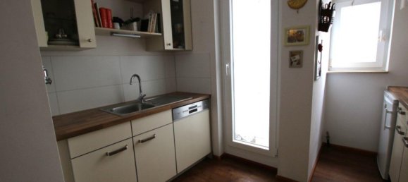 Apartamento de 3 dormitorios en Freiburg im Breisgau, Germany No. 17617 9