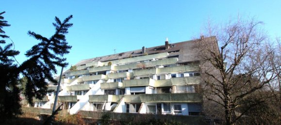 Apartamento de 3 dormitorios en Freiburg im Breisgau, Germany No. 17617 2