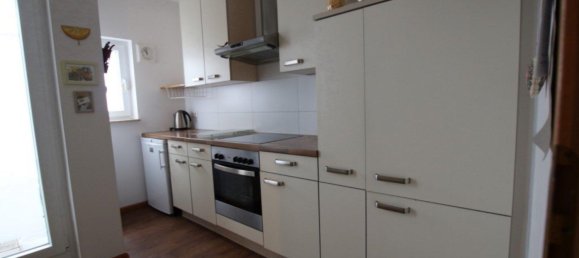 Apartamento de 3 dormitorios en Freiburg im Breisgau, Germany No. 17617 8