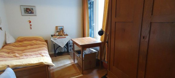 Apartamento de 3 dormitorios en Freiburg im Breisgau, Germany No. 17617 5