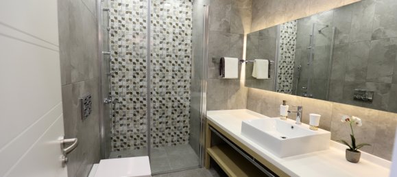 Apartment 2+1 in Istanbul, Turkey No. 24829 13