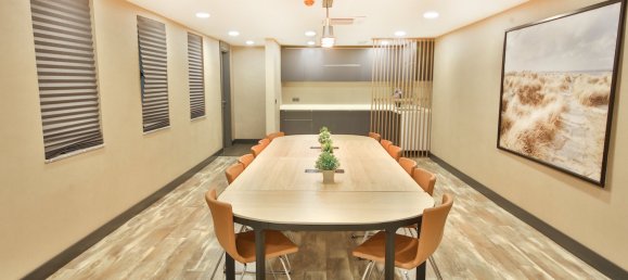 Apartment 2+1 in Istanbul, Turkey No. 24829 8