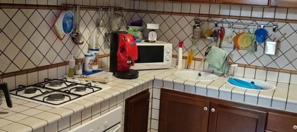 2 Schlafzimmer Wohnung in Custonaci, Italy, Nr. 55969 11