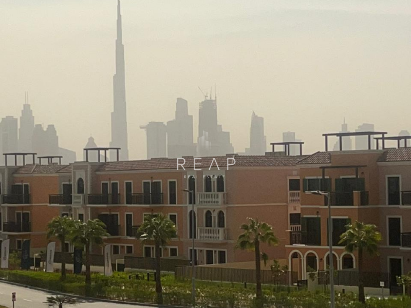 3 غرف نوم فيلا في جميرا, UAE رقم 30991