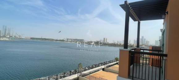 3 غرف نوم فيلا في جميرا, UAE رقم 30991 13