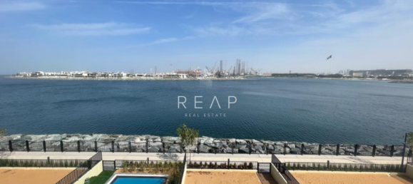 3 غرف نوم فيلا في جميرا, UAE رقم 30991 14