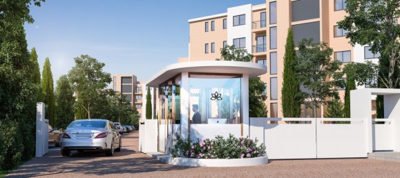 3 غرف نوم شقة في Trachoni, Cyprus رقم 693 2