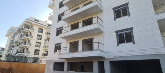 Apartment 1+1 in Alanya, Turkey No. 26377 2