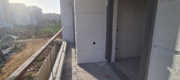 Apartment 1+1 in Alanya, Turkey No. 26377 11