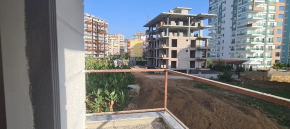 Apartment 1+1 in Alanya, Turkey No. 26377 10