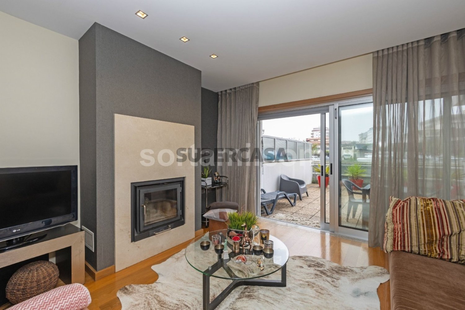 2 bedrooms Apartment in Vila Nova de Gaia, Portugal No. 161286