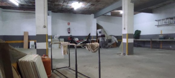 Garaje en Malgrat de Mar, Spain 268 m² No. 63993 5