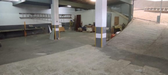 Garaje en Malgrat de Mar, Spain 268 m² No. 63993 2