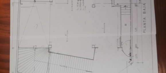 Garaje en Malgrat de Mar, Spain 268 m² No. 63993 12