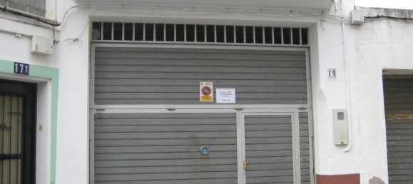 Garaje en Malgrat de Mar, Spain 268 m² No. 63993 14