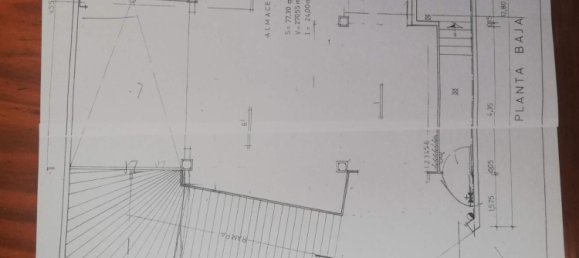 Garaje en Malgrat de Mar, Spain 268 m² No. 63993 13