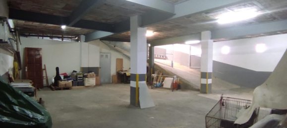 Garaje en Malgrat de Mar, Spain 268 m² No. 63993 3