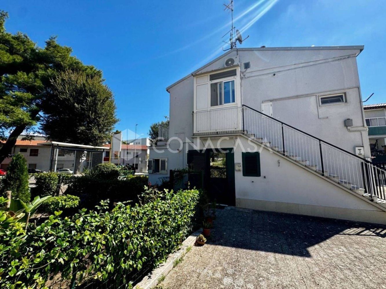 3 bedrooms Apartment in Matera, Italy No. 372112