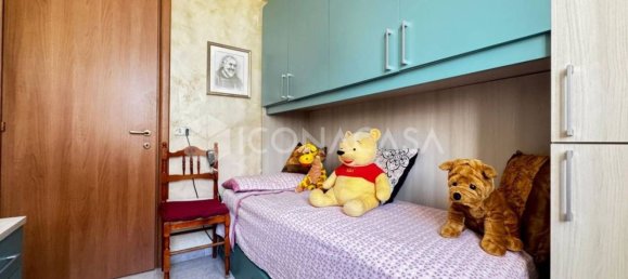 3 bedrooms Apartment in Matera, Italy No. 372112 8