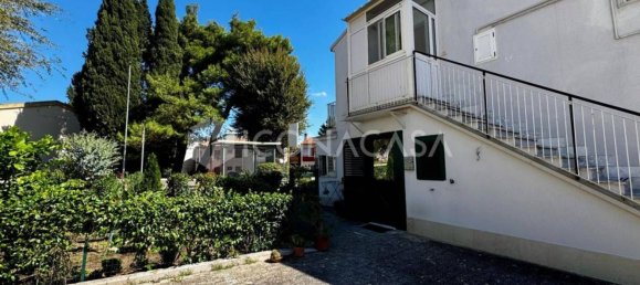 3 bedrooms Apartment in Matera, Italy No. 372112 9