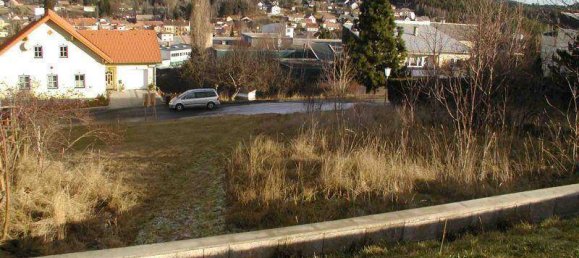 1063m² Land in Gross Gerungs, Austria No. 38373 4