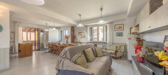 1 Schlafzimmer Wohnung in Rome, Italy, Nr. 267850 17