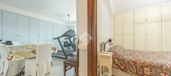 1 Schlafzimmer Wohnung in Rome, Italy, Nr. 267850 8