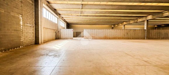 3 rooms Warehouse in Offlaga, Italy No. 52696 24