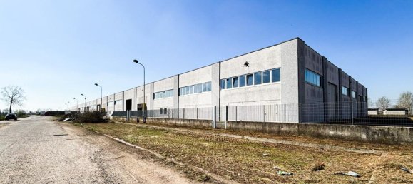 3 rooms Warehouse in Offlaga, Italy No. 52696 38