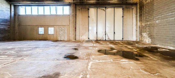 3 rooms Warehouse in Offlaga, Italy No. 52696 13