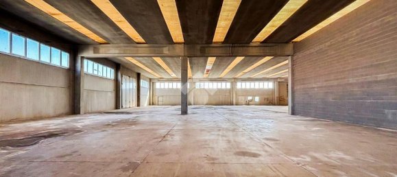 3 rooms Warehouse in Offlaga, Italy No. 52696 26