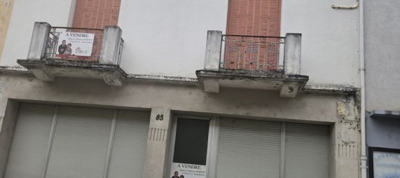 Casa T3 em Bourbonne-les-Bains, France N.º 51246 2