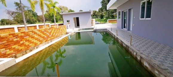 5 bedrooms Cafe / restaurant in Pattaya, Thailand No. 373 24