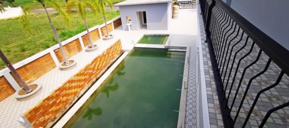 5 bedrooms Cafe / restaurant in Pattaya, Thailand No. 373 7