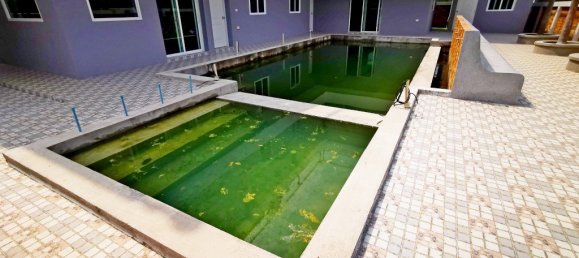 5 bedrooms Cafe / restaurant in Pattaya, Thailand No. 373 21