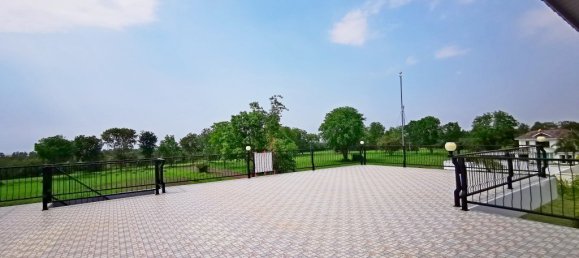 5 bedrooms Cafe / restaurant in Pattaya, Thailand No. 373 19