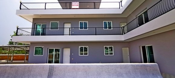 5 bedrooms Cafe / restaurant in Pattaya, Thailand No. 373 25