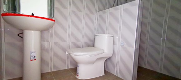 5 bedrooms Cafe / restaurant in Pattaya, Thailand No. 373 10