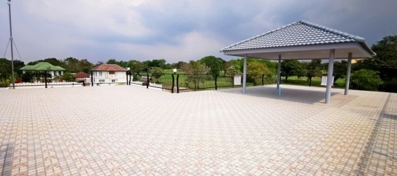 5 bedrooms Cafe / restaurant in Pattaya, Thailand No. 373 17